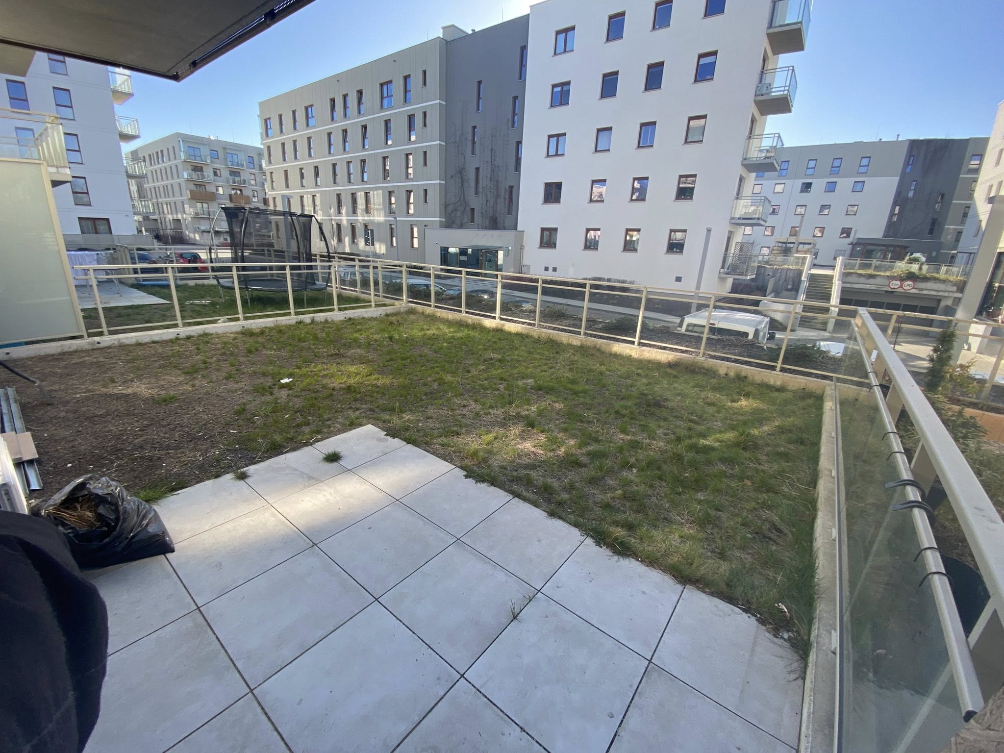 Przed modernizacją 1